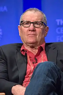 Ed O’Neill vuonna 2015.