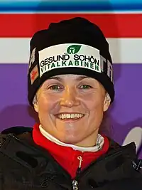 Elisabeth Görgl