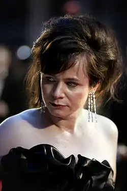 Emily Watson vuonna 2007.