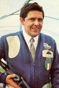 Ennio Mattarelli