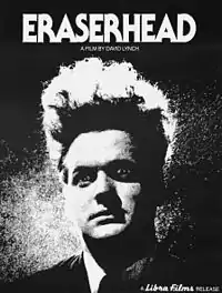 Jack Nance esitti pääosaa, Henry Spencerinä David Lynchin kulttielokuvassa Eraserhead