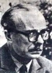 Ernesto Sabato vuonna 1970.