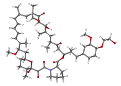 Everolimuusi