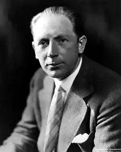 Friedrich Wilhelm Murnau