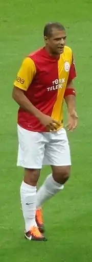 Felipe Melo