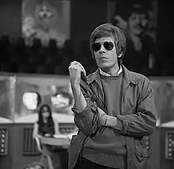 Scott Walker vuonna 1968.