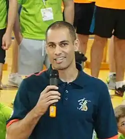 Fernandão vuonna 2016.