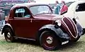 Fiat 500A Standard Coupé 1939