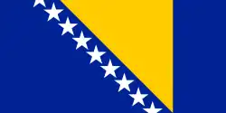 Bosnia ja Hertsegovina