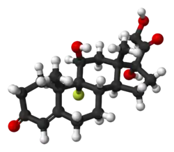 Fludrokortisoni