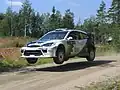 Focus RS WRC 04