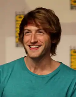 Fran Kranz vuonna 2009.