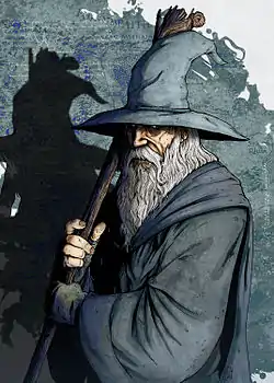 Gandalf