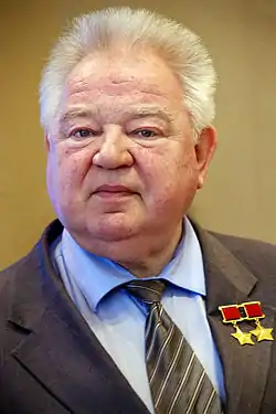 Georgi Gretško