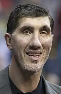 Gheorghe Mureșan, 2014