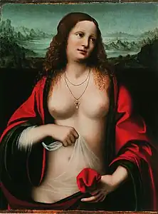 Giampietrino noin 1515