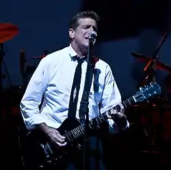 Glenn Frey vuonna 2008