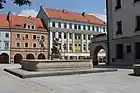 Kauppatori (Rynek).