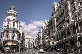 Gran Vía