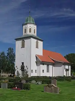 Gustav Adolfs kyrka