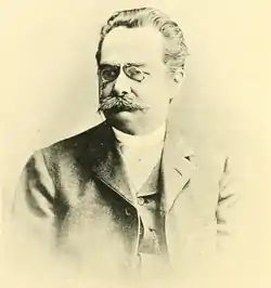 Gustav Gröber