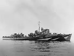 HMS Aldenham