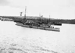 HMS Champion