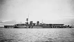 HMS Vindictive