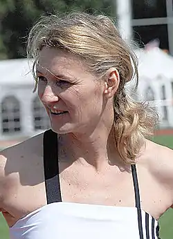 Heike Henkel