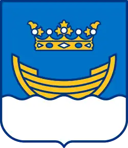 Helsingin kaupunginvaakuna