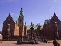 Frederiksborg Palace