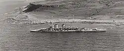 HMS Raleigh