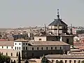 Taidemuseo Hospital de Tavera (Museo Fundación Duque de Lerma)