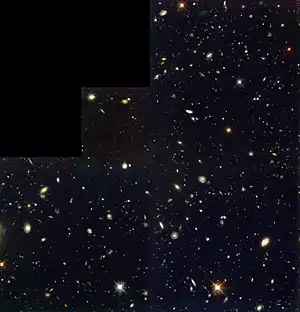 Hubble Deep Field South