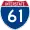 Interstate 61