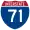 Interstate 71