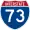 Interstate 73