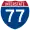 Interstate 77