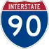 Interstate 90