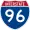 Interstate 96