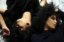 Ibeyi vuonna 2014