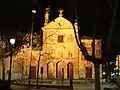 Iglesia de San Pablo