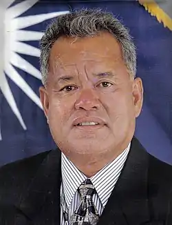 Imata Kabua