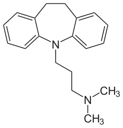 Imipramiini