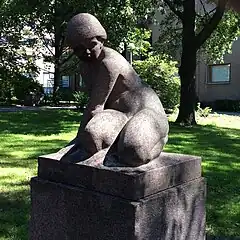 Yllätys, 1925 (1948), Helsinki.