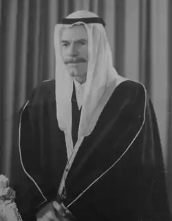 Izzat Ibrahim al-Duri