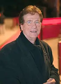 Jürgen Prochnow vuonna 2009