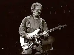 J. J. Cale vuonna 2006.