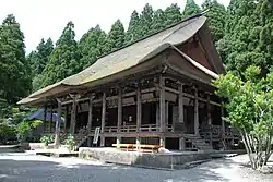 Jion-jin temppeli