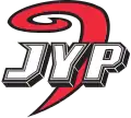 JYPin vanha logo 1997–2004